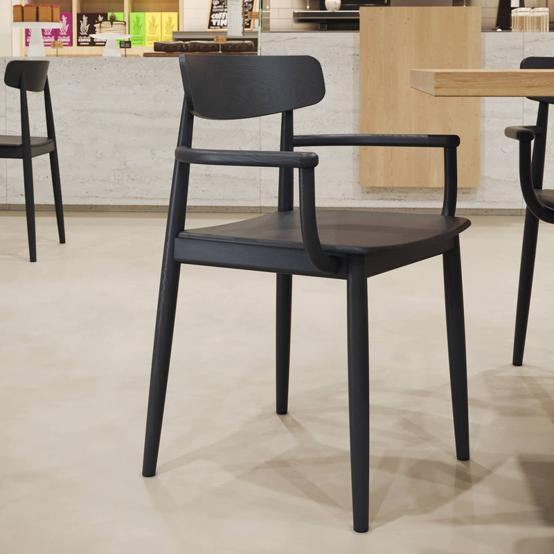 Alamosa Armchair