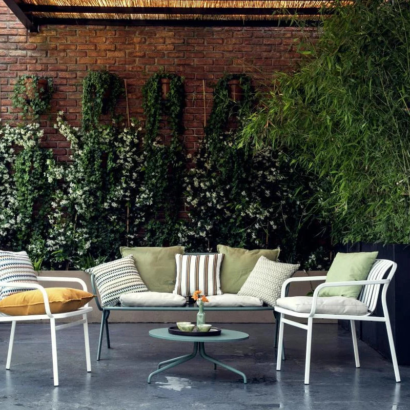 Kano Lounge Chair