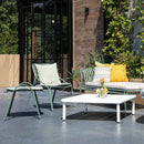 Bangi Square Coffee Table 90