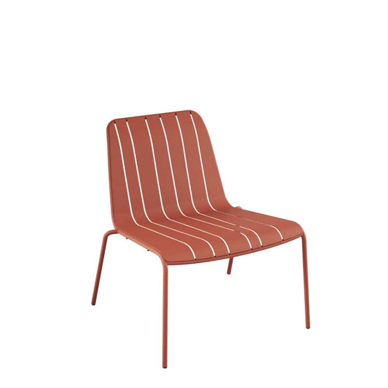 Bangi Lounge Chair