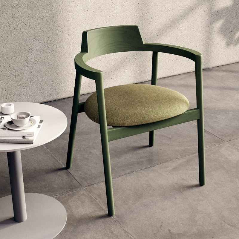 Alek Lounge Chair