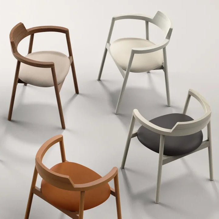Alek Lounge Chair