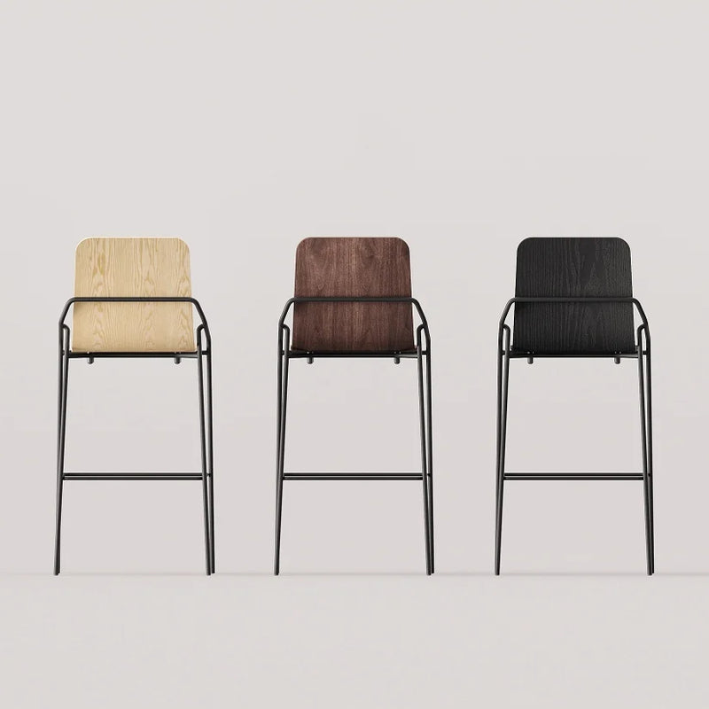 Dupont Plywood Bar