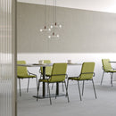 Dupont Stacking Chair