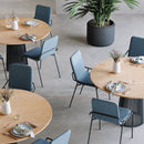 Dupont Stacking Chair