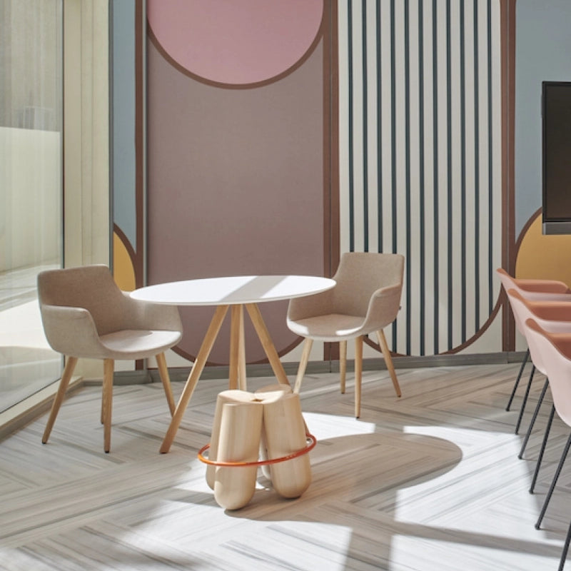 Rego Dowel Armchair
