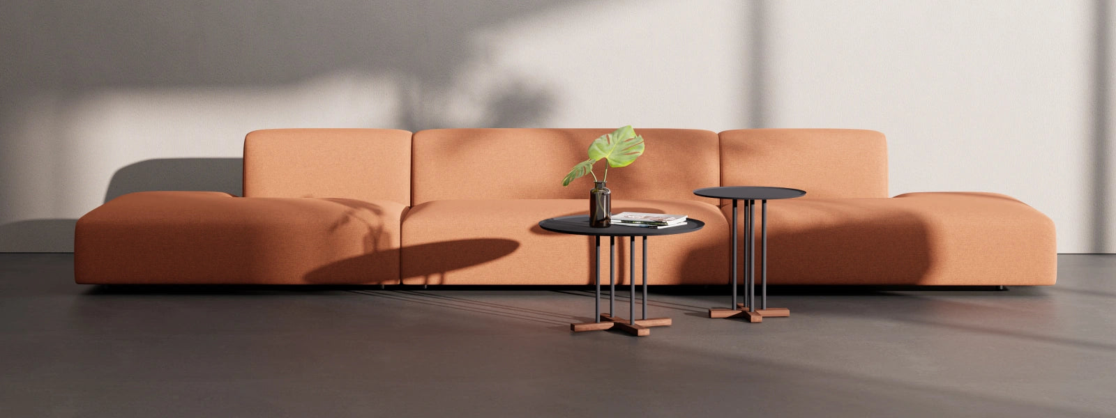 Furnishings for Modern Living