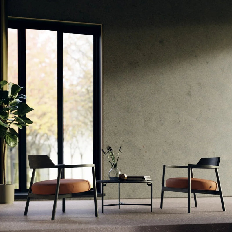 Alek Lounge Chair