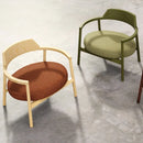 Alek Lounge Chair