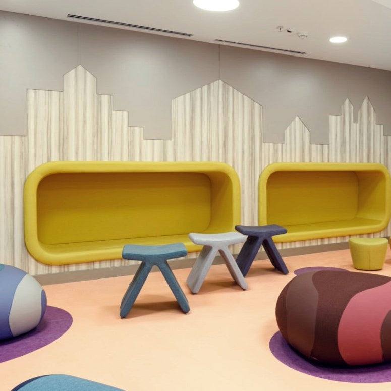 Pi Pouf