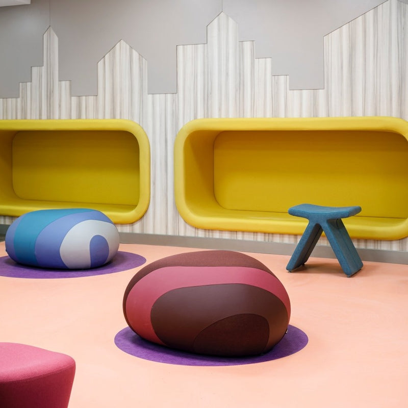 Pi Pouf