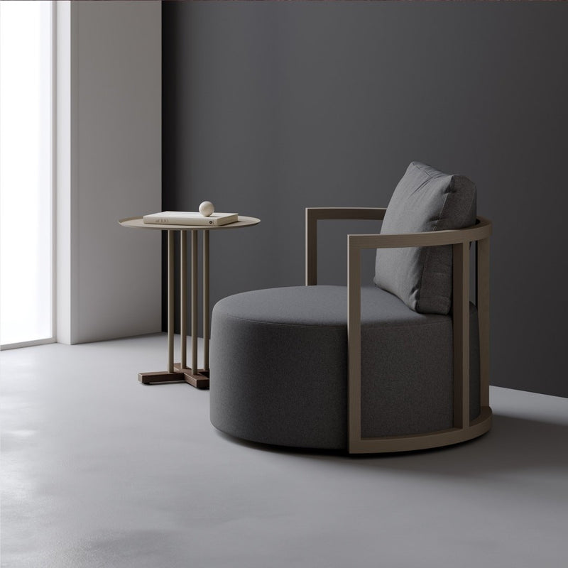 Kav Lounge Chair