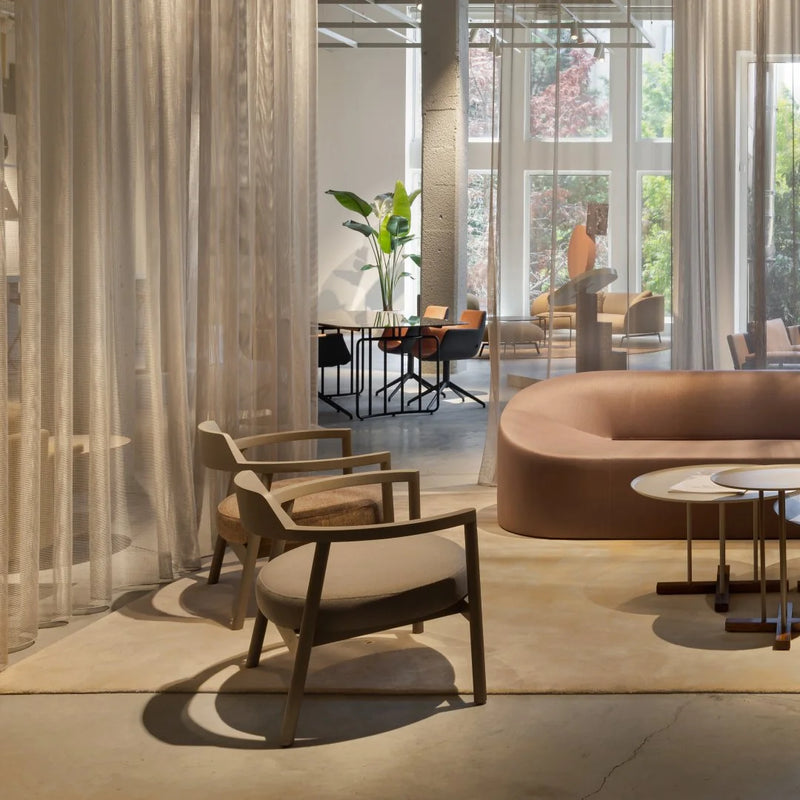 Alek Lounge Chair