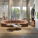 Morph Modern Minimalist Sofa