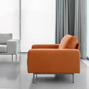 Piu Armchair