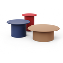 Drage Outdoor Low Tables