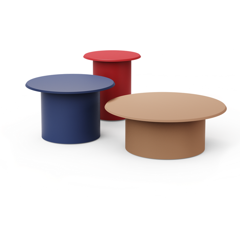 Drage Coffee / Side Tables