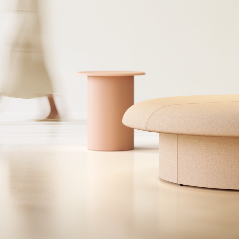Drage Coffee / Side Tables