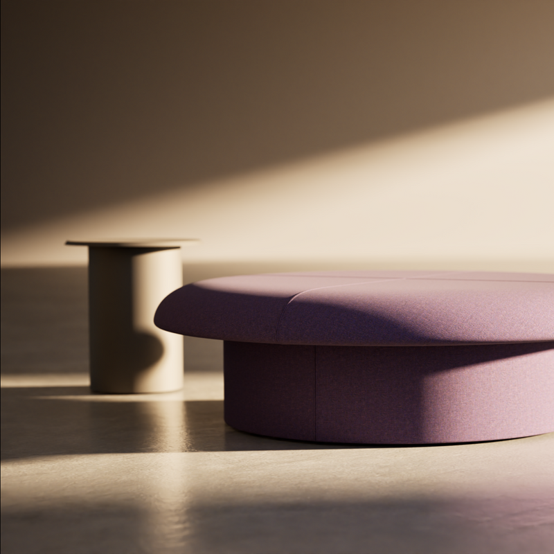 Drage Coffee / Side Tables