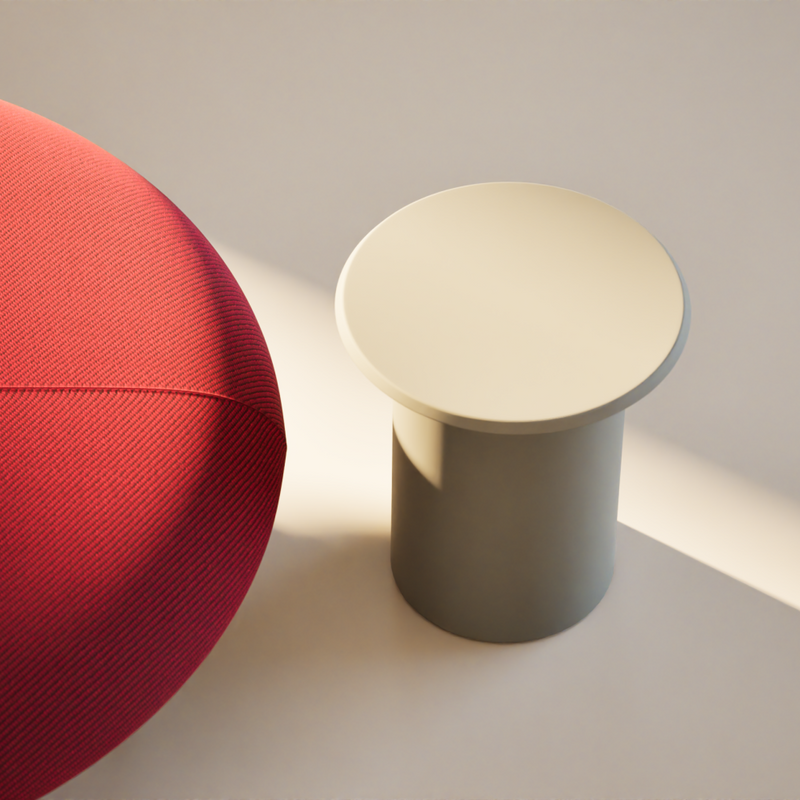 Drage Coffee / Side Tables