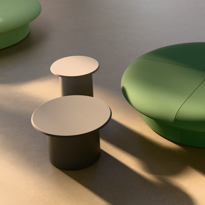 Drage Coffee / Side Tables
