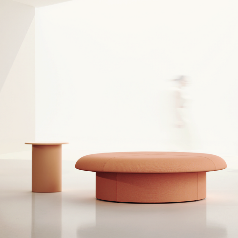 Drage Coffee / Side Tables