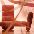 Metric Modular Seating Elements - Three Seater Bench