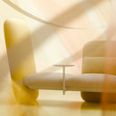 Metric Modular Seating Elements - Three Seater Bench