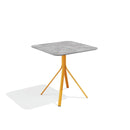 Melik Square Table 70