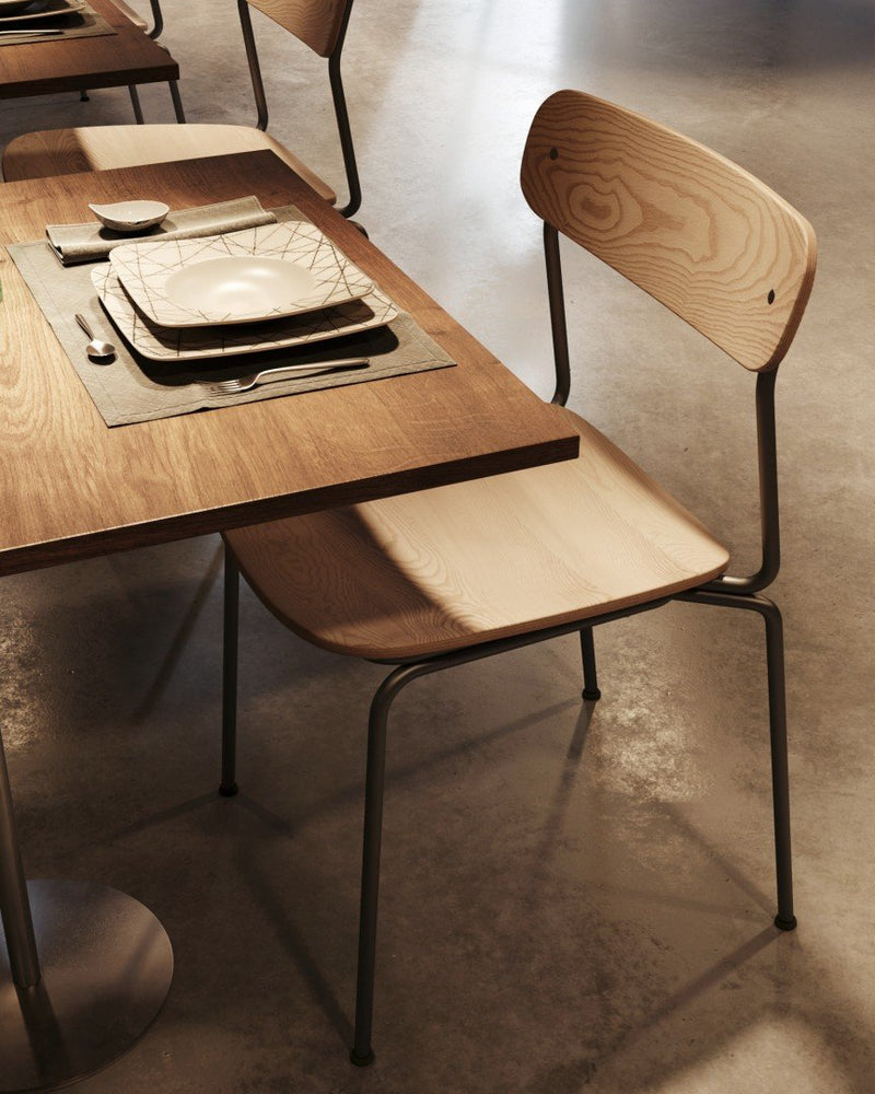 Bellevue Armchair