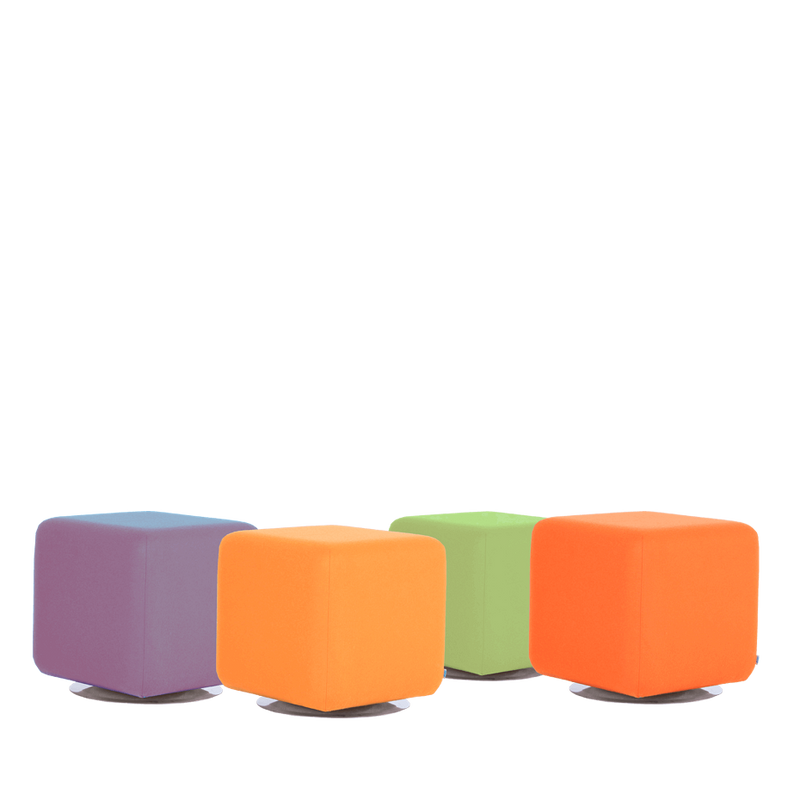 Boxer Pouf