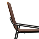 Dupont Bar Upholstered