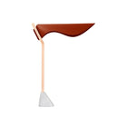 Pincettes CAP Acoustic Felt Office Booth