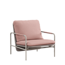 Clap Outdoor Lounge Chair