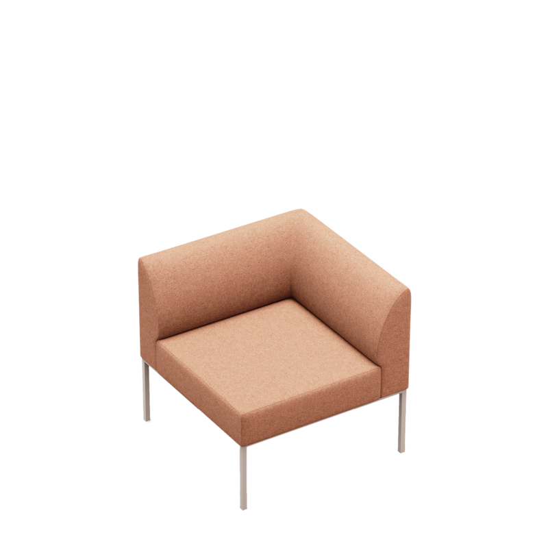 Noda Corner Sofa