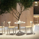 Cadrea Chair Upholstered