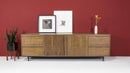 Chapman Large Credenza Storage Unit