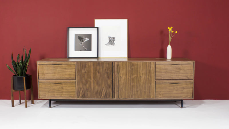 Chapman Large Credenza Storage Unit