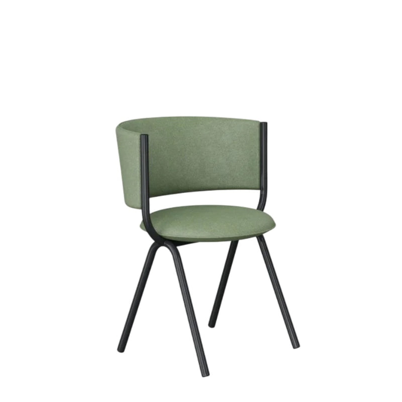 Plie Armchair