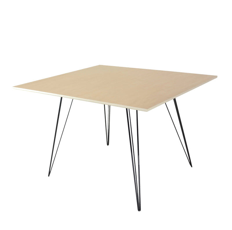 Williams Table / Maple / Rectangle