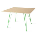 Williams Table / Maple / Rectangle