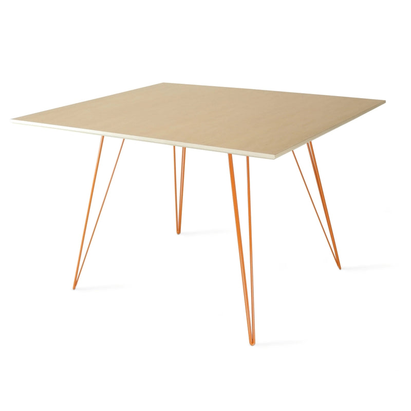 Williams Table / Maple / Rectangle