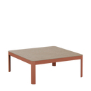 Elusive Low Tables