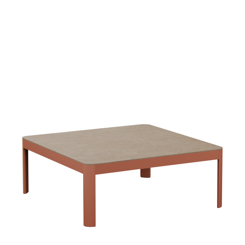 Elusive Low Tables