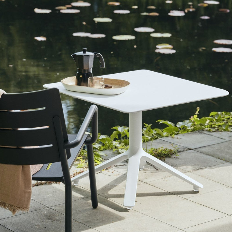 Eex Cocktail Table