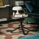 Eex Dining Table Wood Top