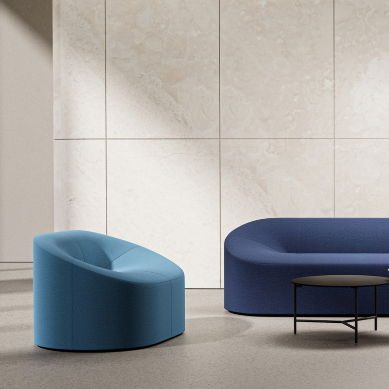 Morph Armchair