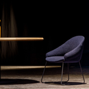 Fender 4-Spoke Tubolar Steel Base