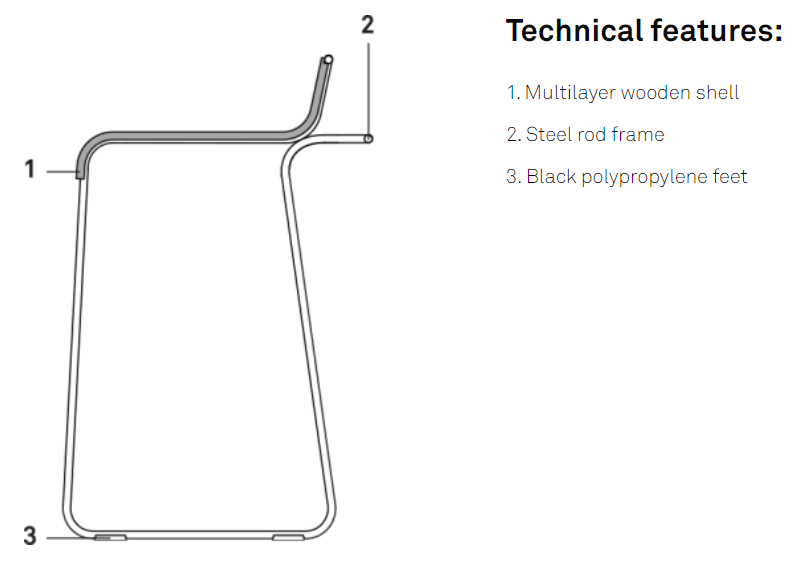 Flow Low Stool