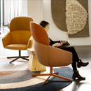 Not Lounge Chair NT 8098